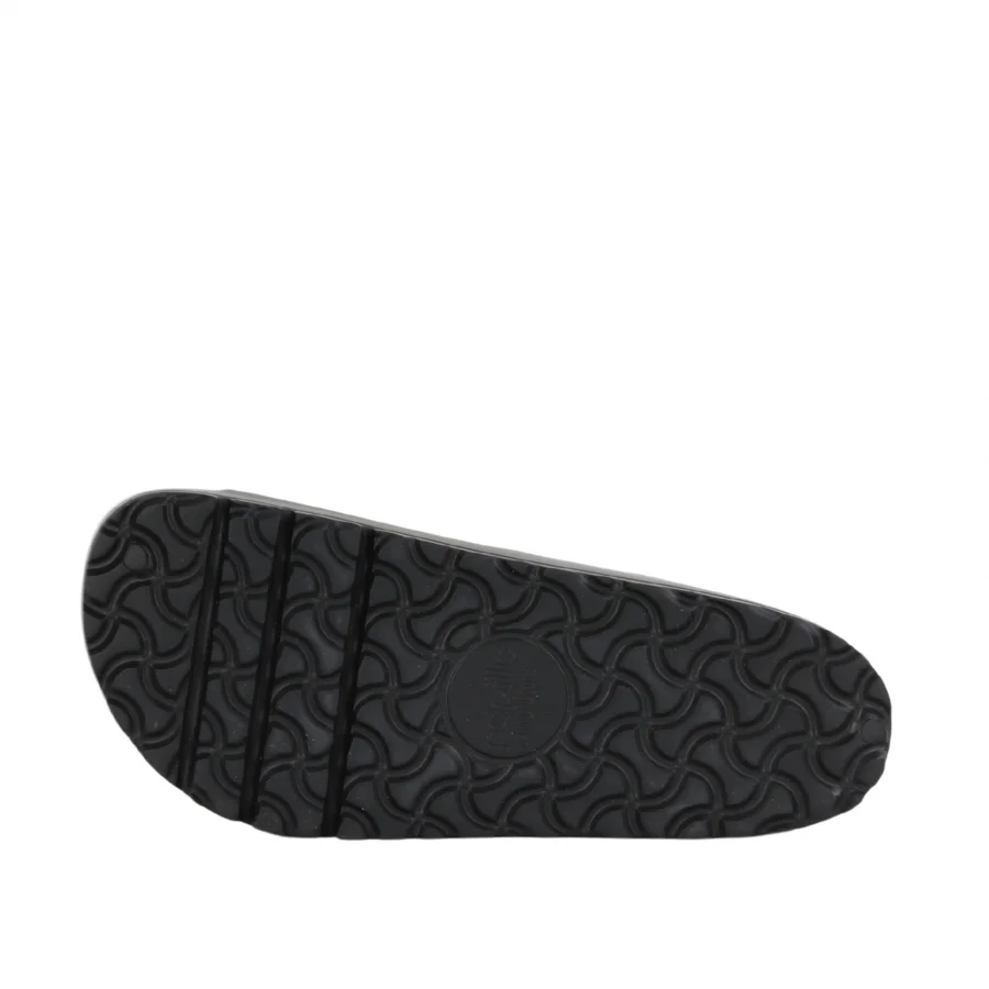 Siyah Bırkenstock Florida III Flex Platform Eva