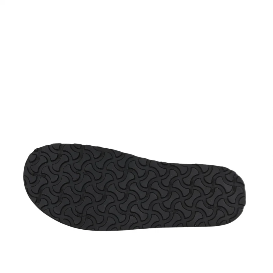 Siyah Bırkenstock UTTI LACE VL ERKEK AYAKKABI