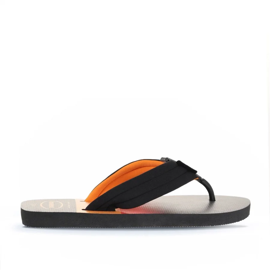 Siyah Havaianas Havaianas Erkek Terlik