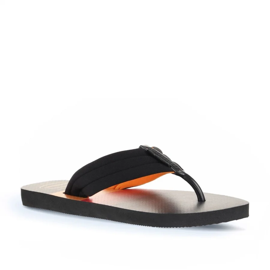 Siyah Havaianas Havaianas Erkek Terlik