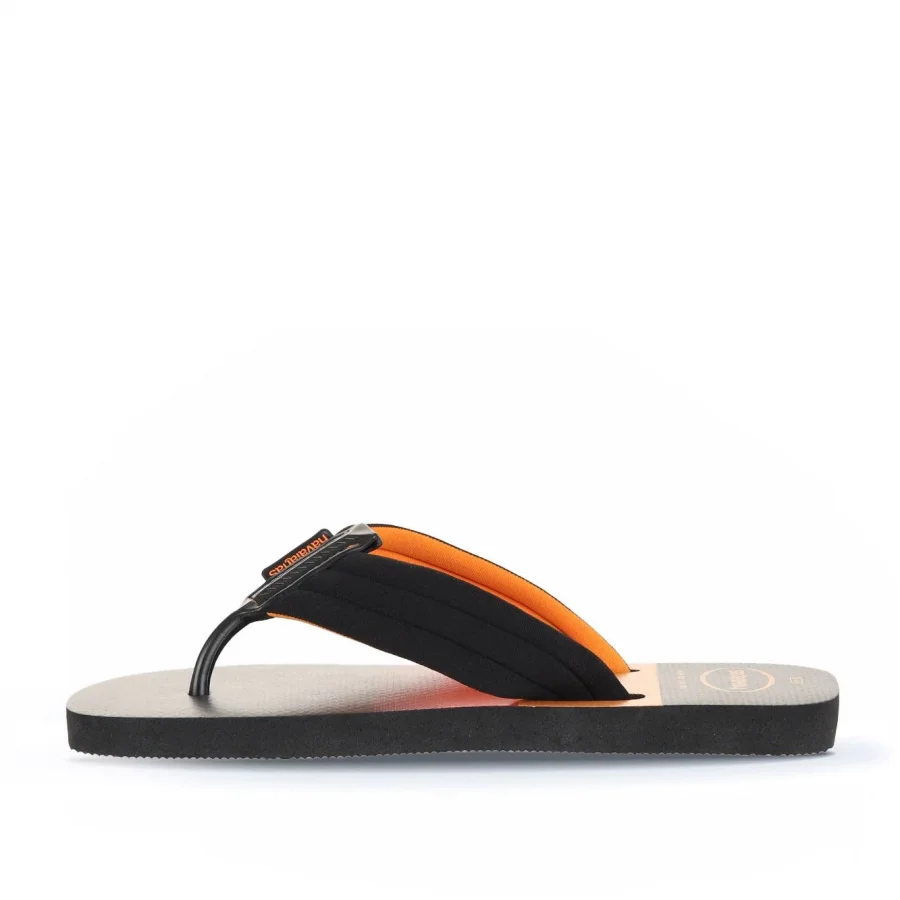 Siyah Havaianas Havaianas Erkek Terlik