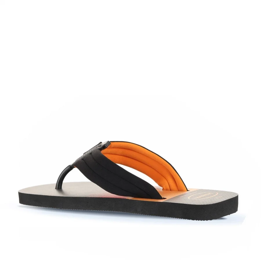 Siyah Havaianas Havaianas Erkek Terlik