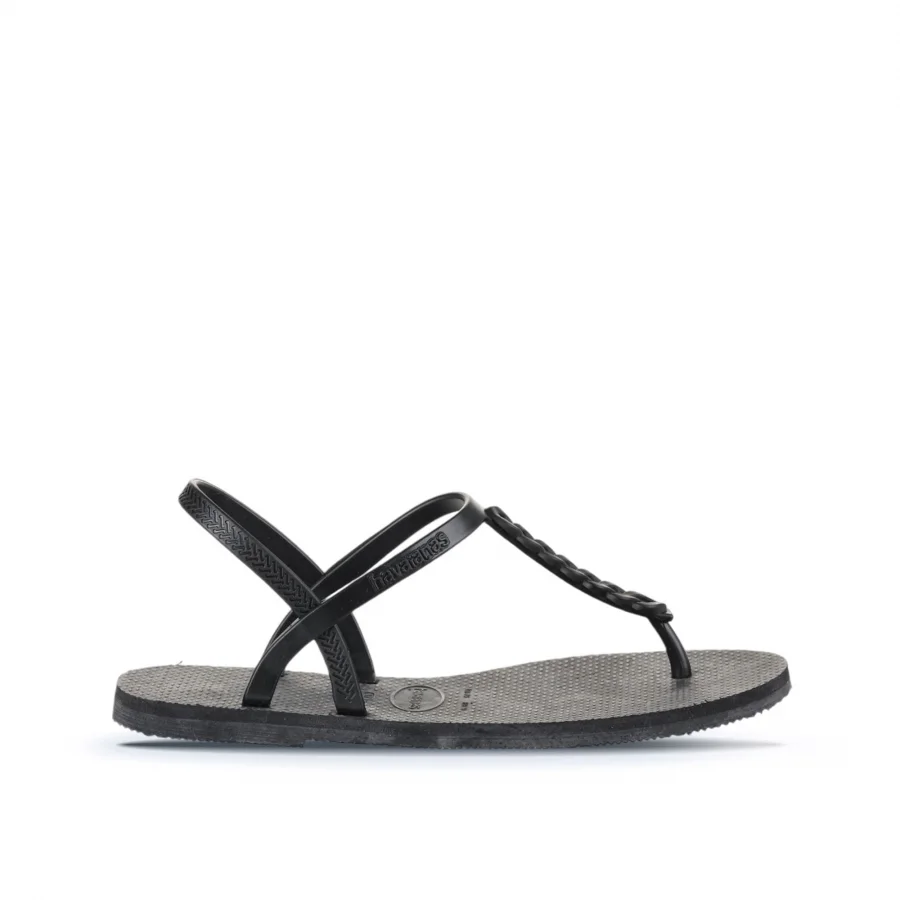 Siyah Havaianas Havaianas Kadın Sandalet