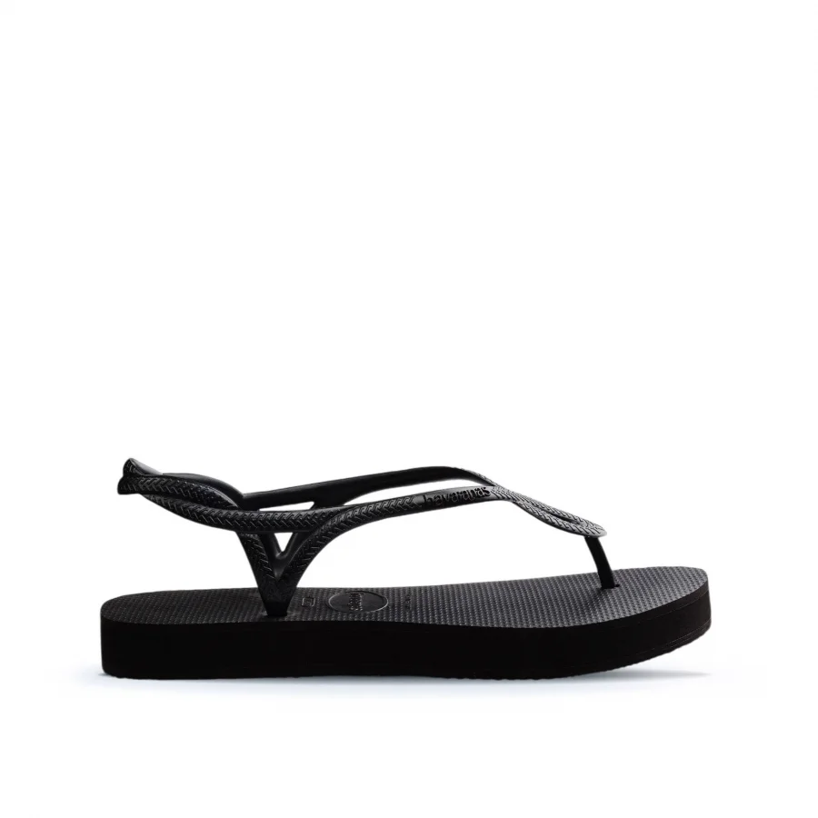 Siyah Havaianas Havaianas Kadın Sandalet