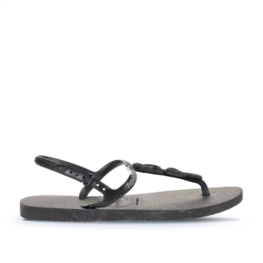 Siyah Havaianas Havaianas Kadın Sandalet