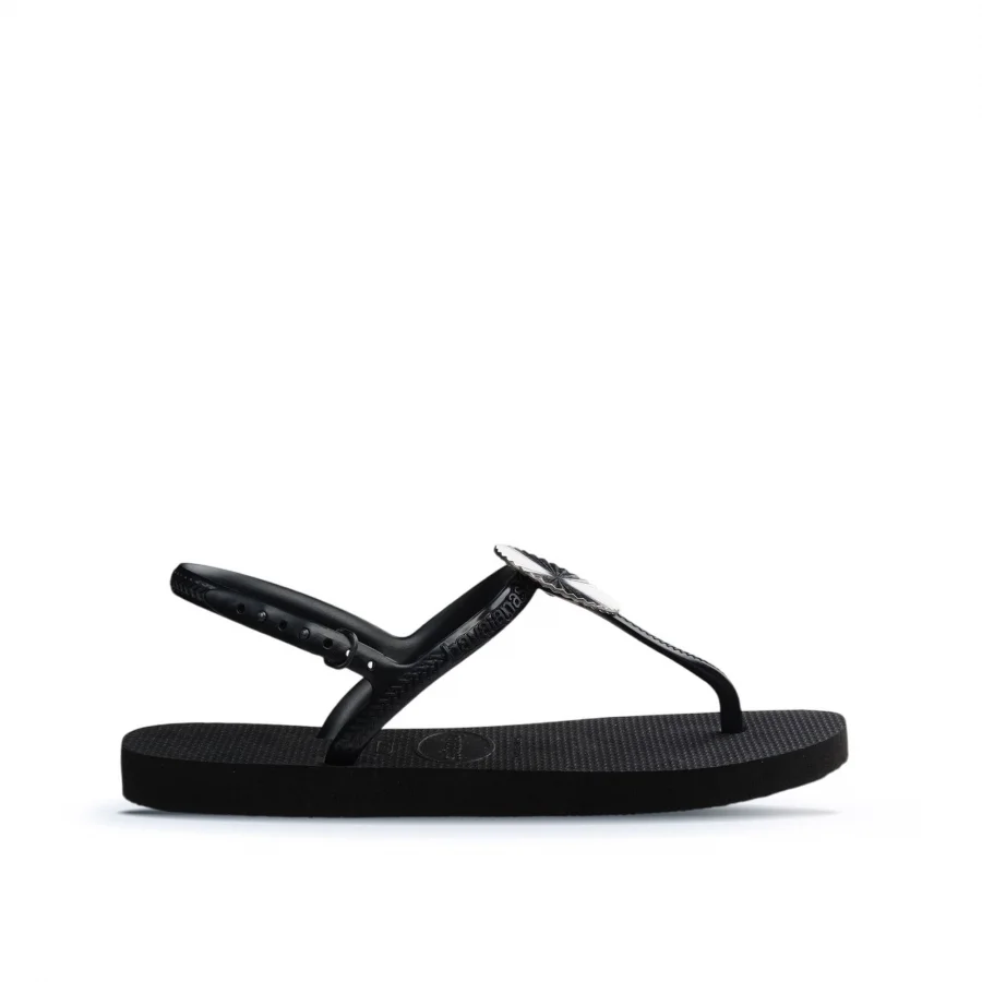 Siyah Havaianas Havaianas Kadın Sandalet