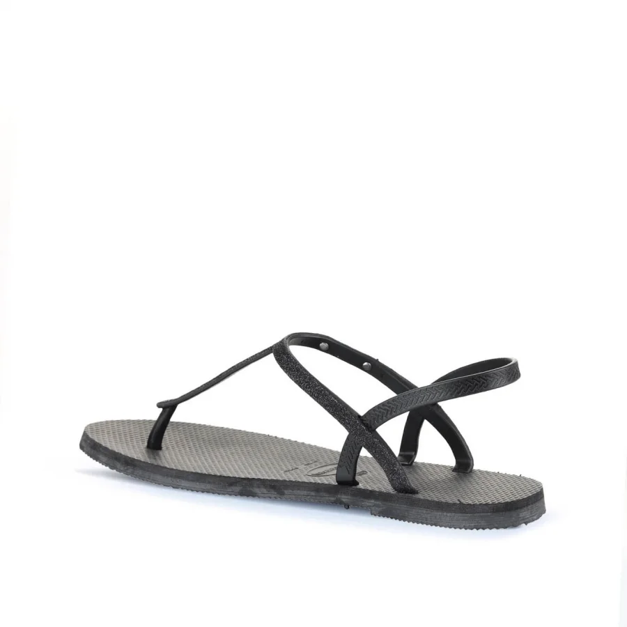 Siyah Havaianas Havaianas Kadın Sandalet