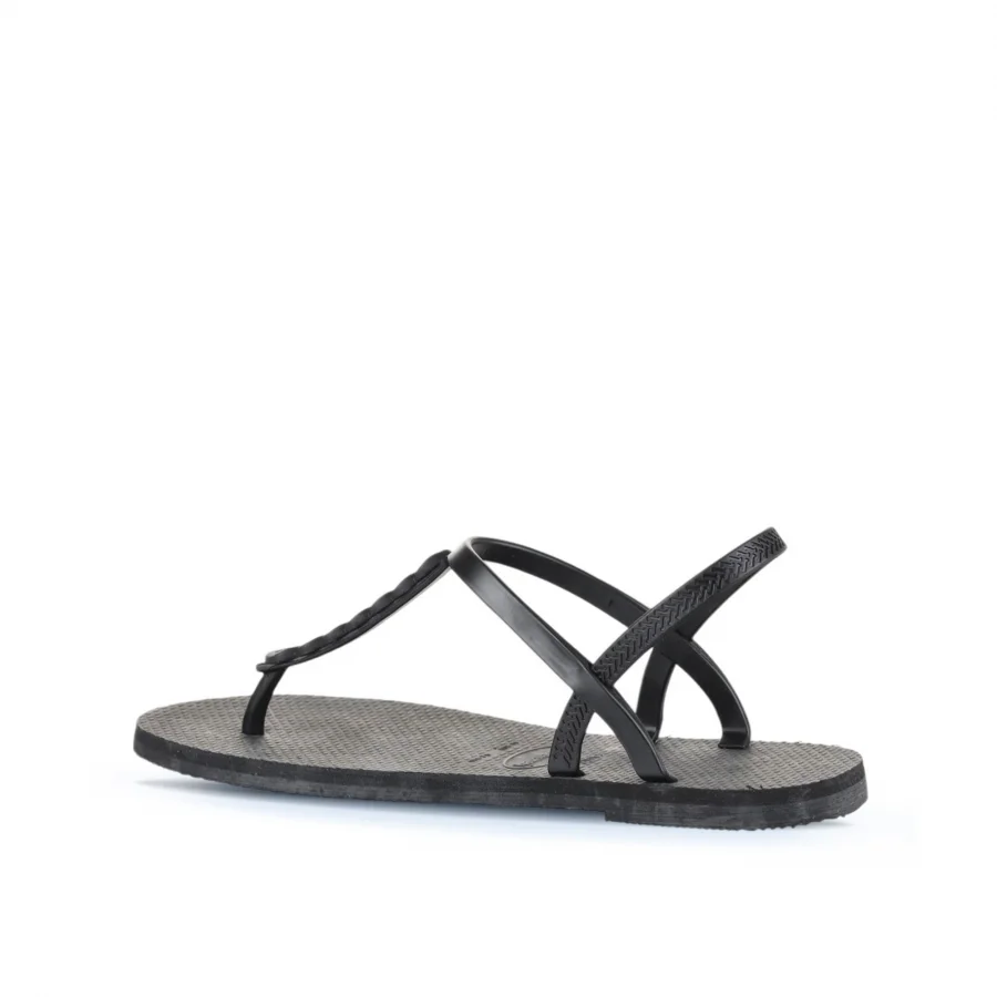 Siyah Havaianas Havaianas Kadın Sandalet