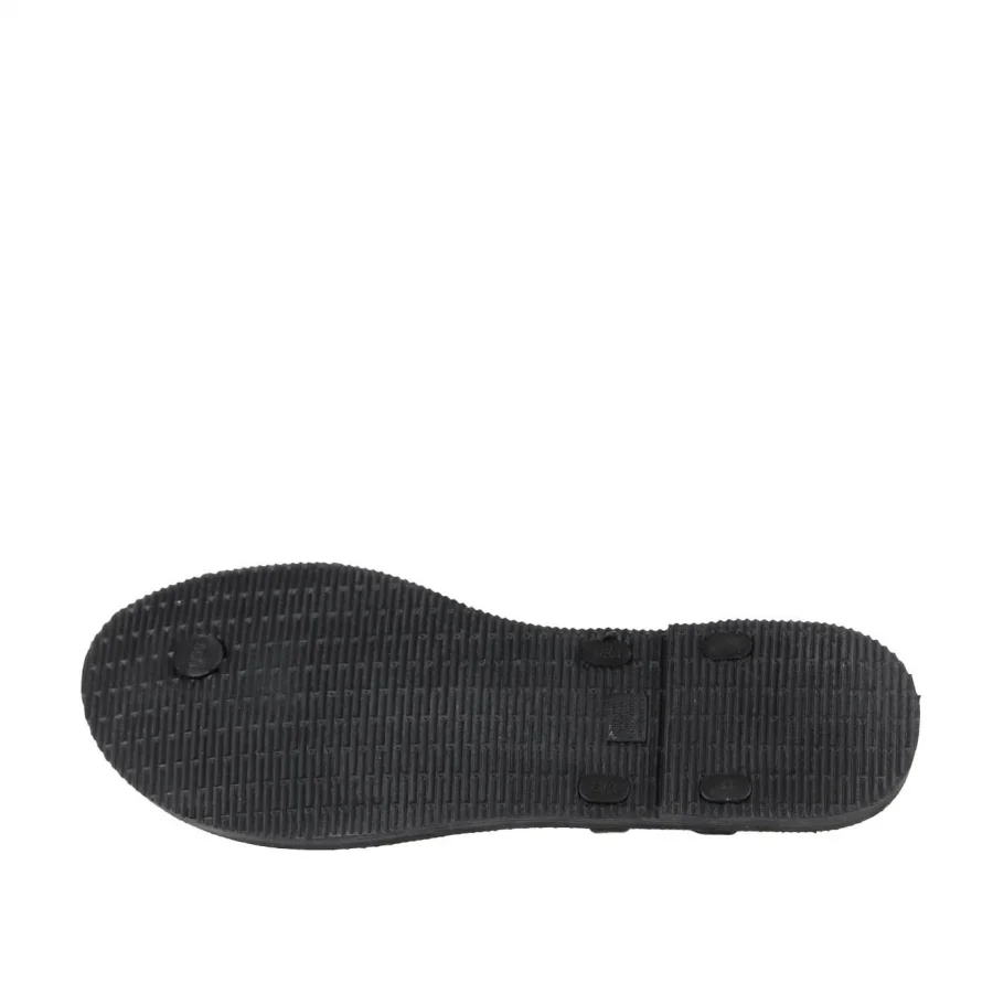 Siyah Havaianas Havaianas Kadın Sandalet