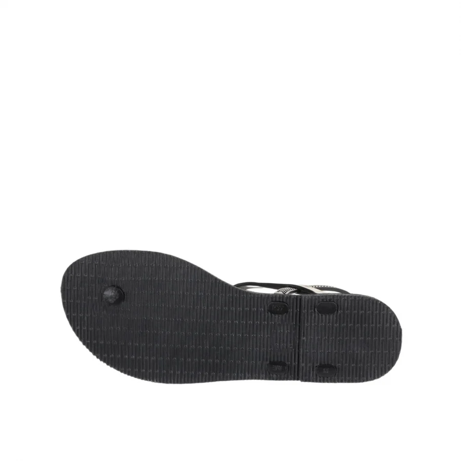 Siyah Havaianas Havaianas Kadın Sandalet