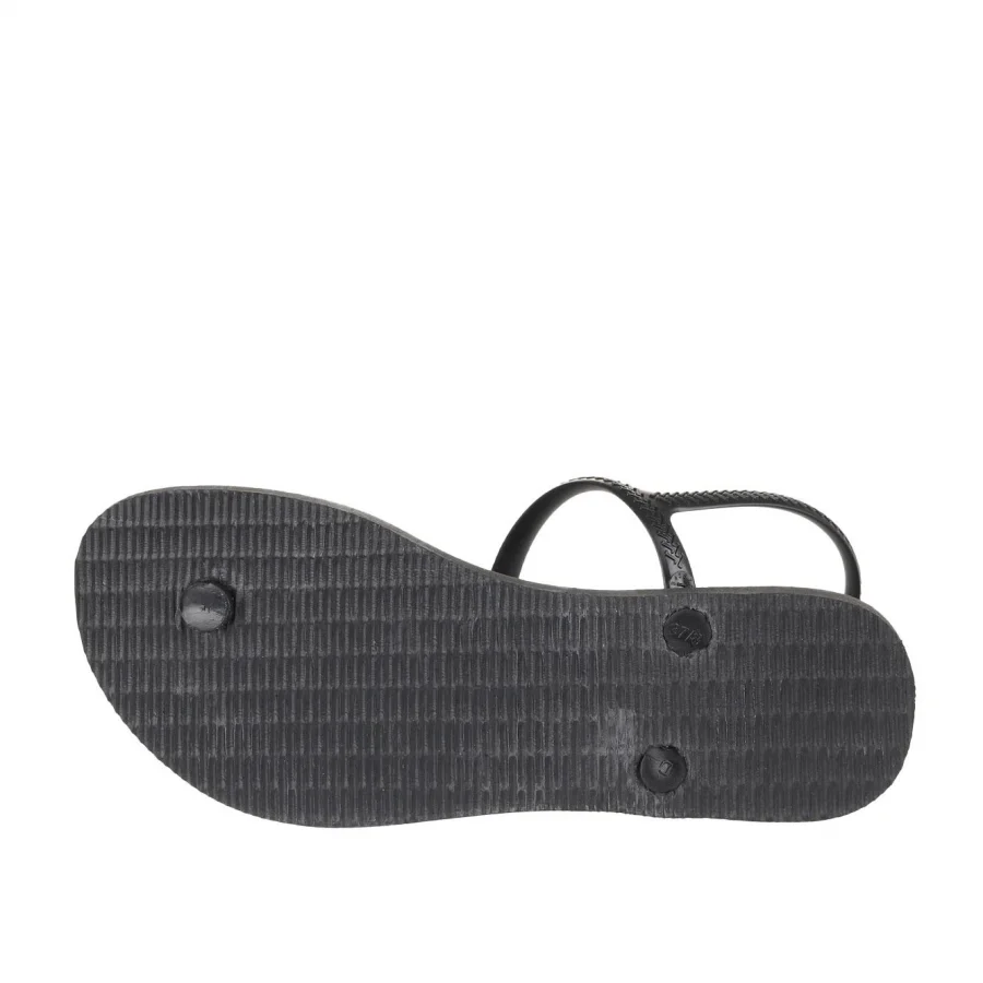 Siyah Havaianas Havaianas Kadın Sandalet