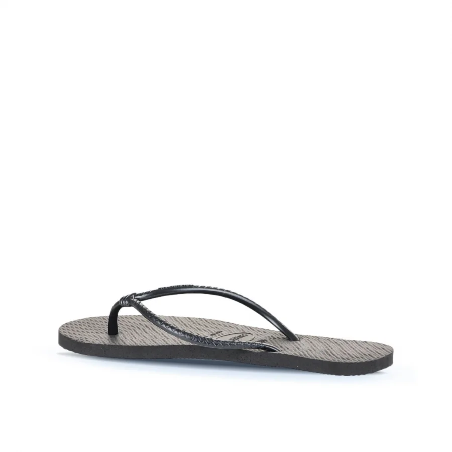 Siyah Havaianas Havaianas Slim Kadın Terlik