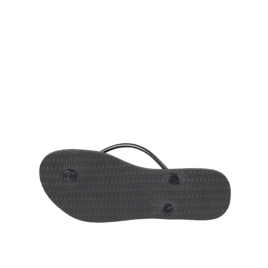 Siyah Havaianas Havaianas Slim Kadın Terlik