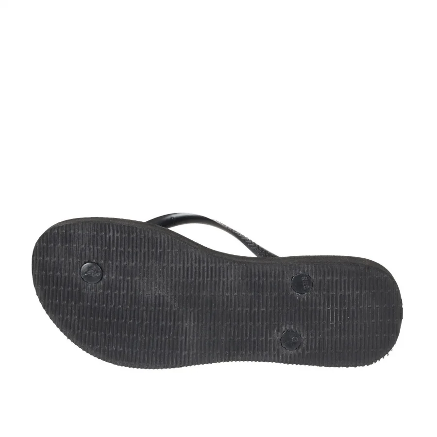 Siyah Havaianas Havaianas Slim Kadın Terlik