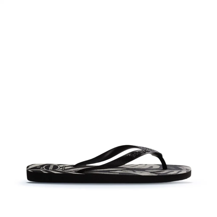 Siyah Havaianas Havaianas Top Tiras Senses Kadın Terlik