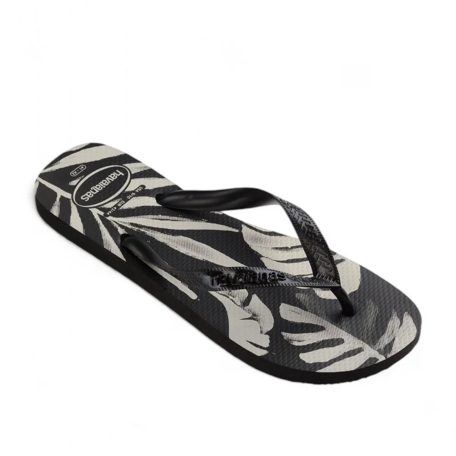 Siyah Havaianas Havaianas Top Tiras Senses Kadın Terlik