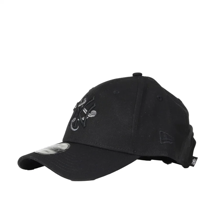 Siyah New Era