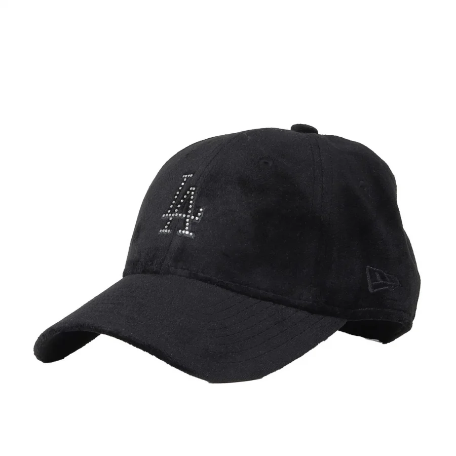 Siyah New Era