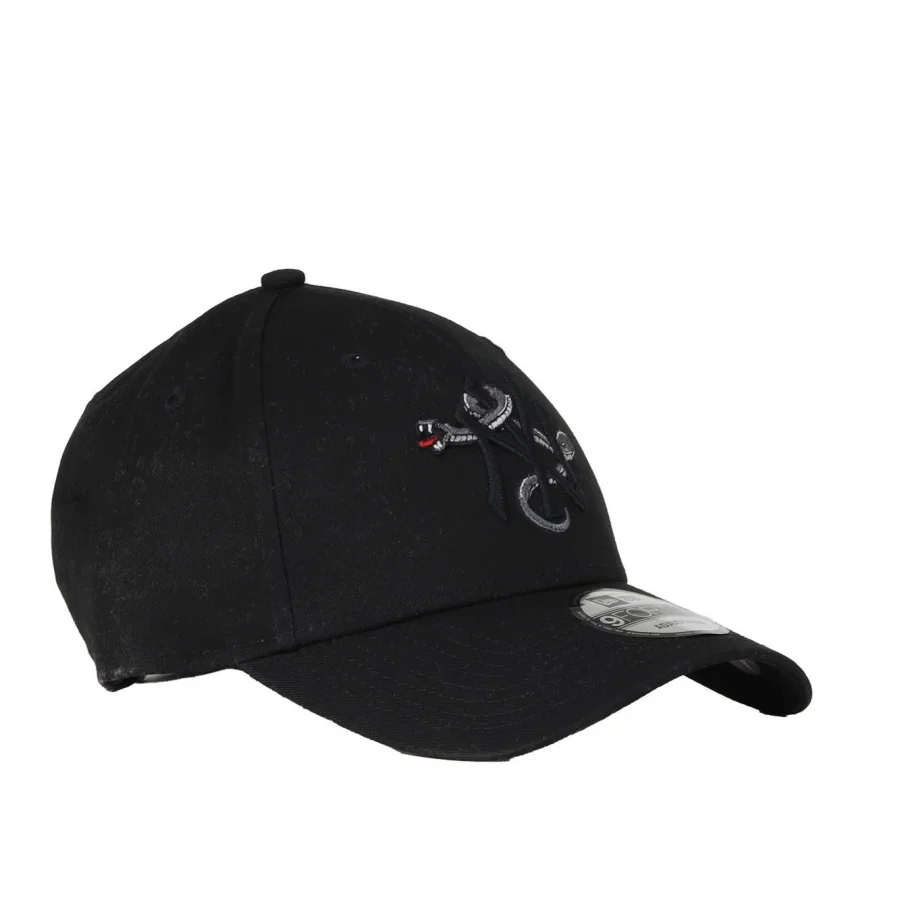 Siyah New Era