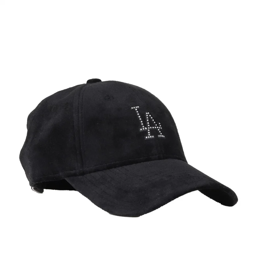 Siyah New Era
