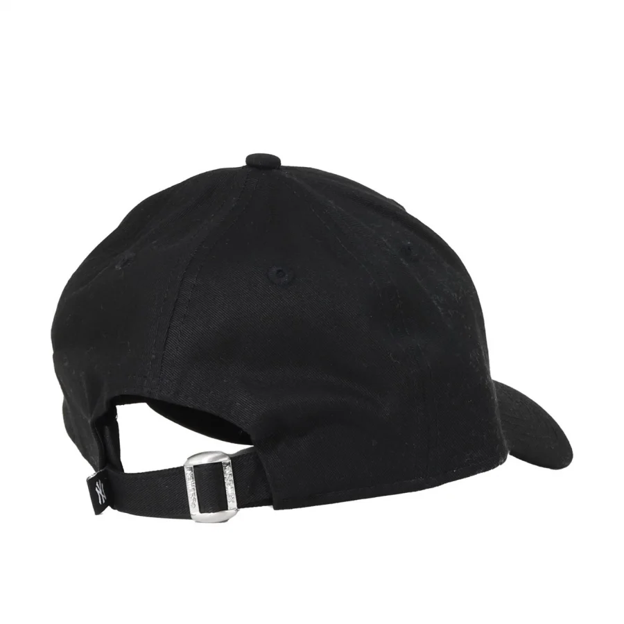 Siyah New Era