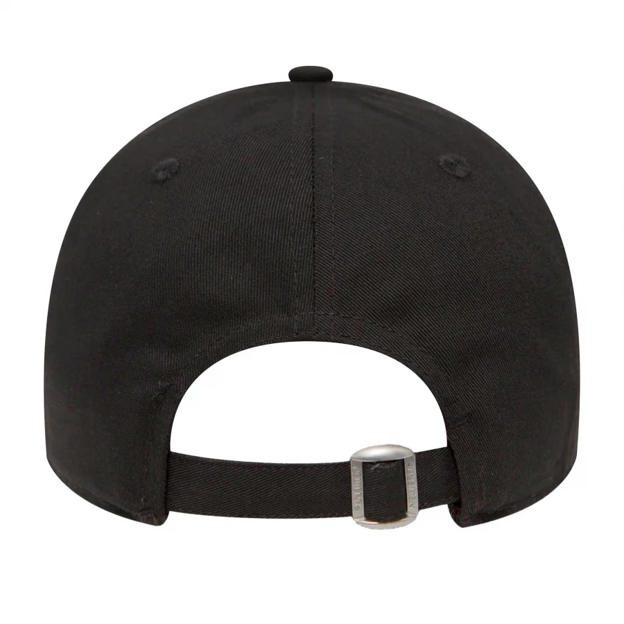Siyah New Era New Era Şapka - 9FORTY League Basic New York Yankees