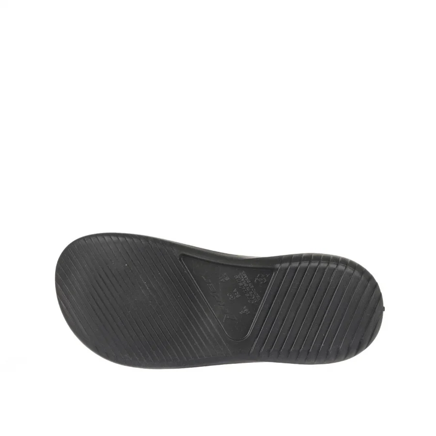 Siyah Rd Rider Free Style Erkek Sandalet