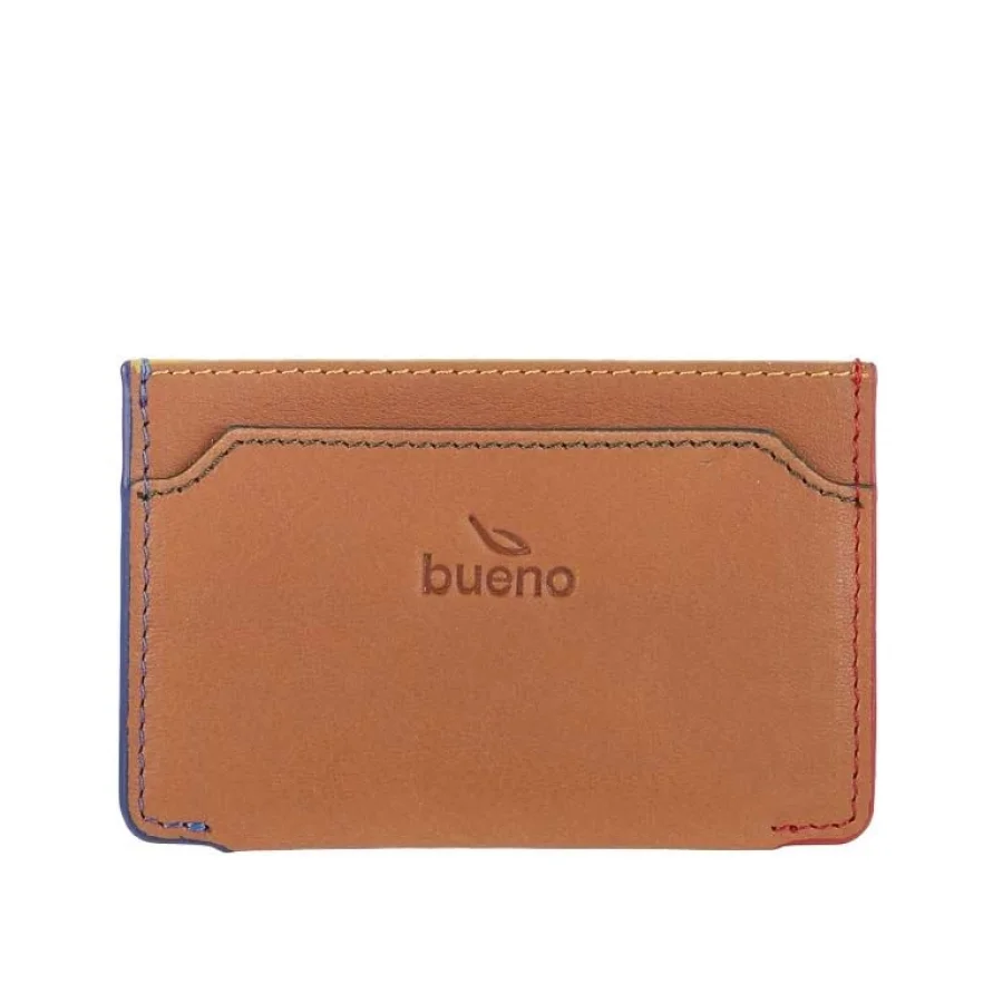 Taba Deri Unisex Kartlık