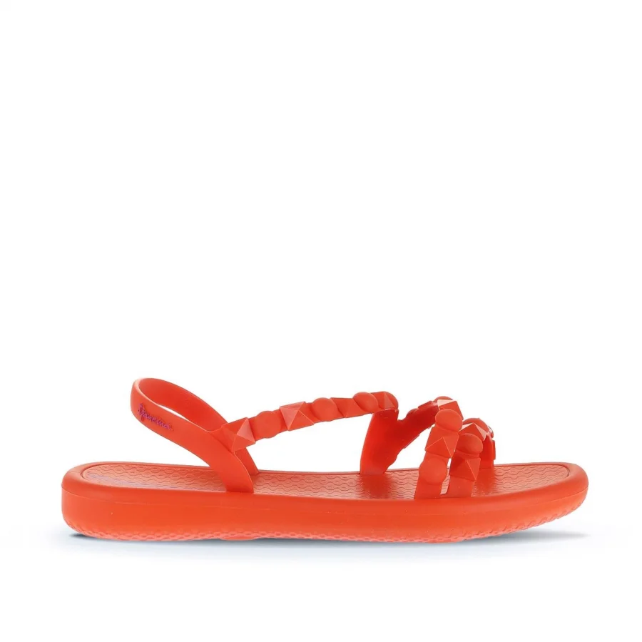 Turuncu Ip Ipanema Meu Sol Flatform Kadın Sandalet