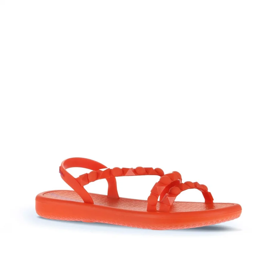 Turuncu Ip Ipanema Meu Sol Flatform Kadın Sandalet