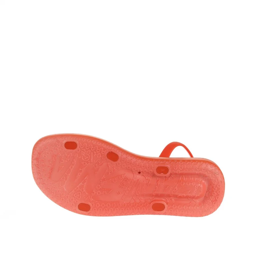 Turuncu Ip Ipanema Meu Sol Flatform Kadın Sandalet
