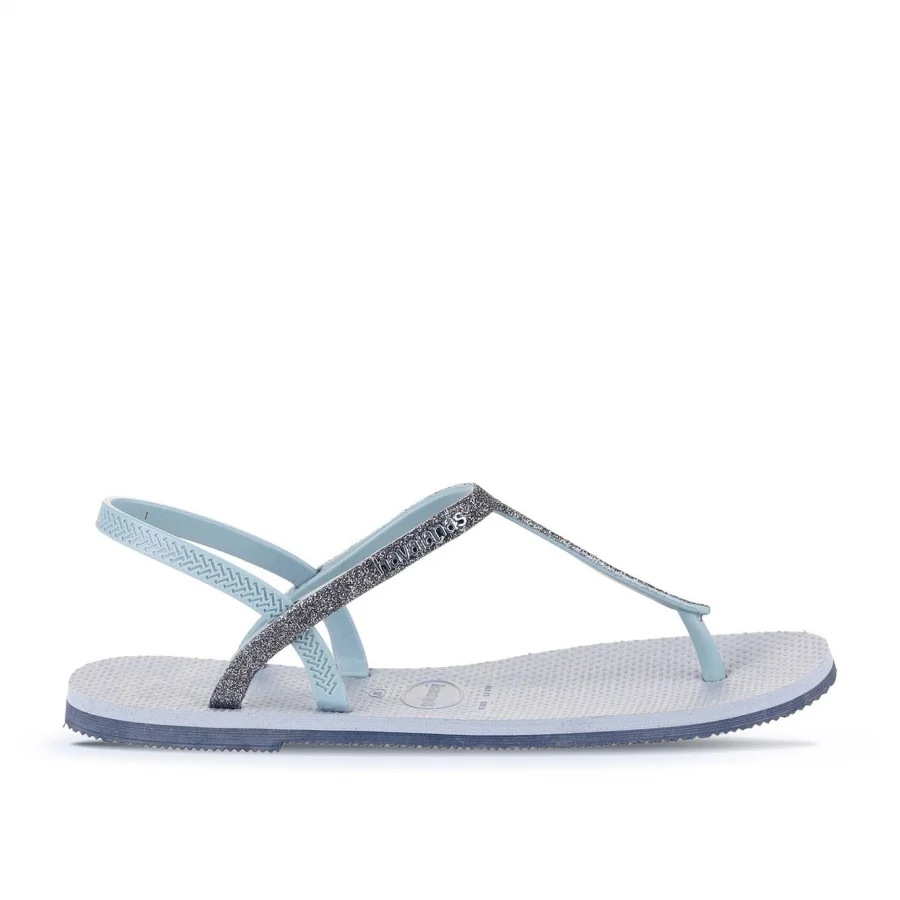 Uçuk Mavi Havaianas Havaianas Kadın Sandalet