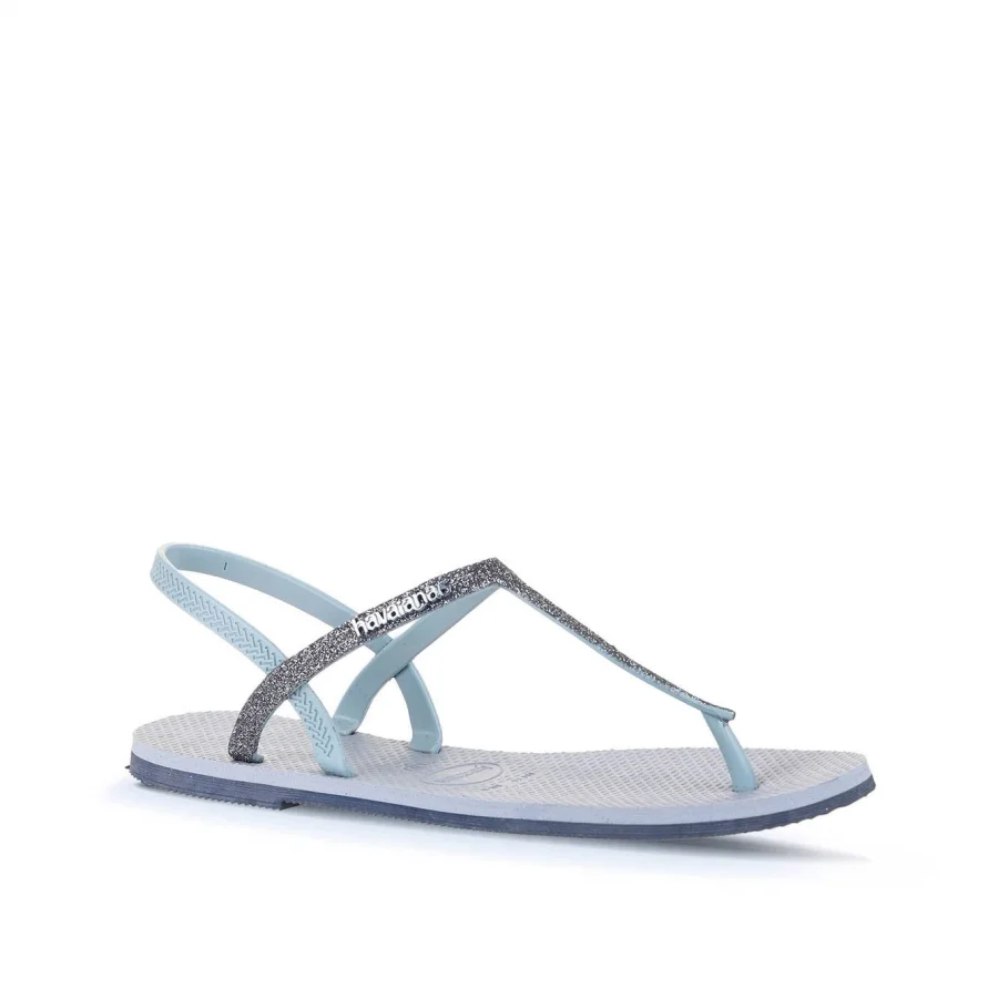 Uçuk Mavi Havaianas Havaianas Kadın Sandalet