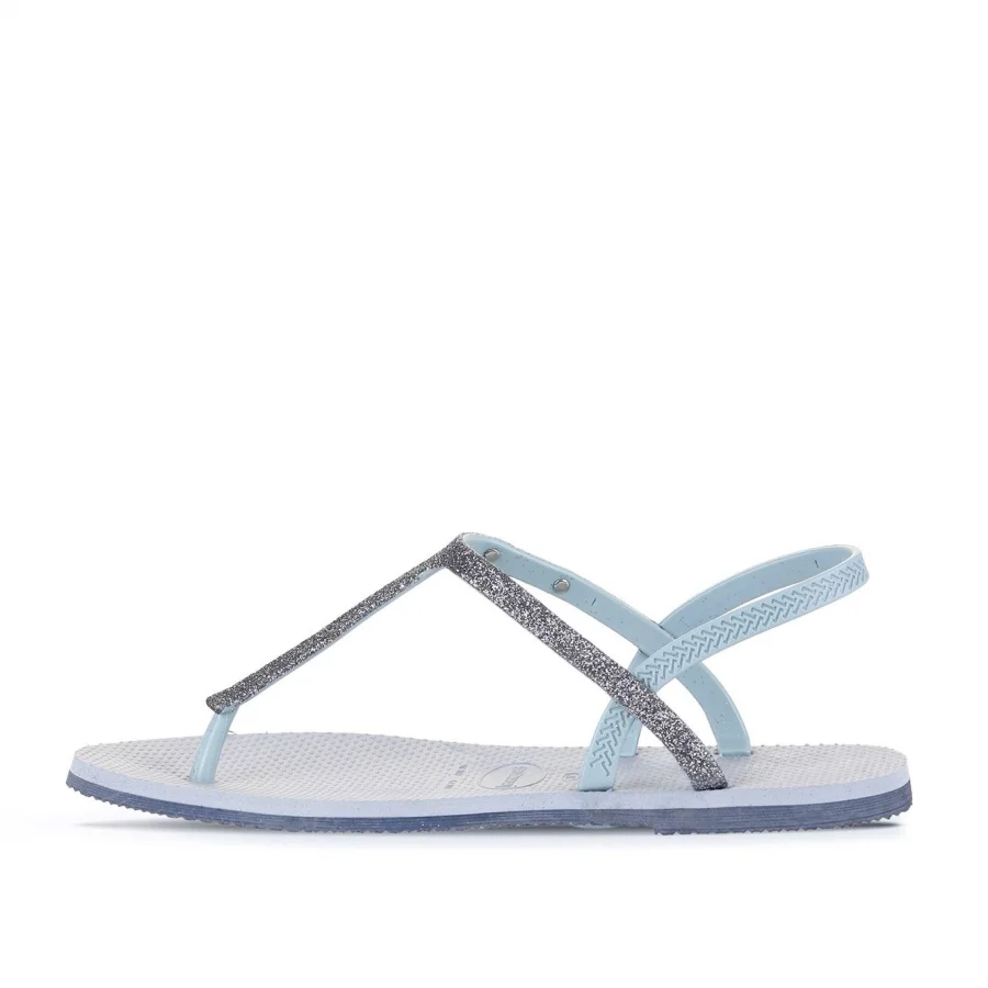 Uçuk Mavi Havaianas Havaianas Kadın Sandalet