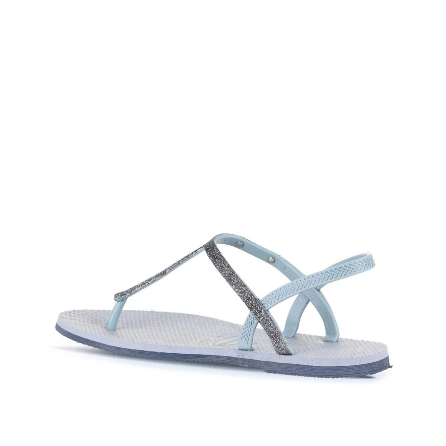 Uçuk Mavi Havaianas Havaianas Kadın Sandalet