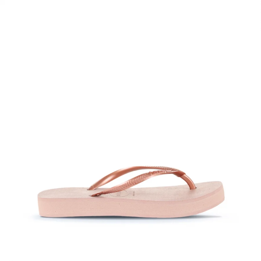Uçuk Pembe Havaianas Havaianas Slim Kadın Terlik