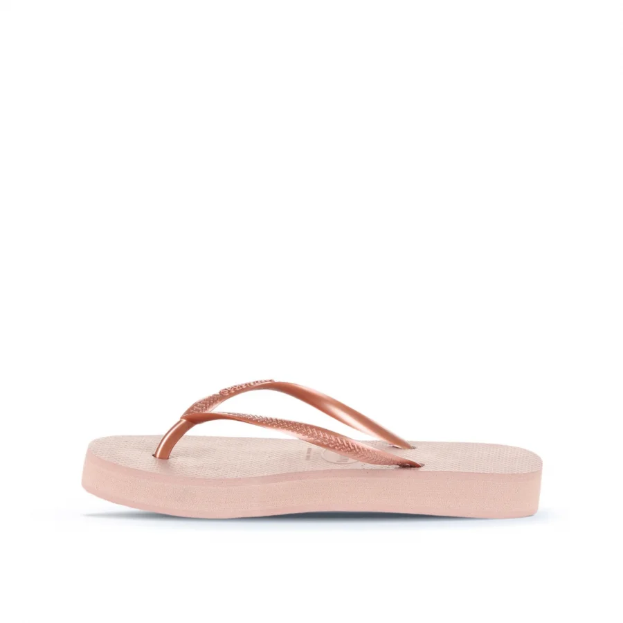 Uçuk Pembe Havaianas Havaianas Slim Kadın Terlik