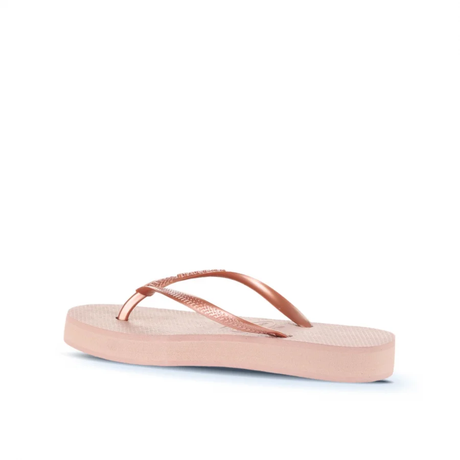 Uçuk Pembe Havaianas Havaianas Slim Kadın Terlik