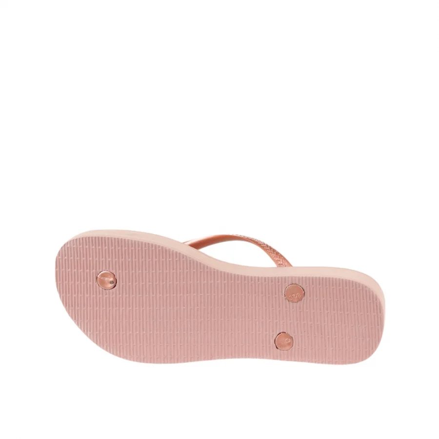 Uçuk Pembe Havaianas Havaianas Slim Kadın Terlik