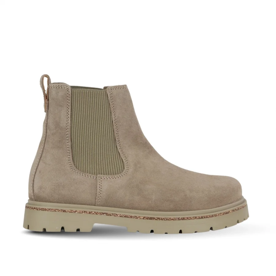 Vizon Bırkenstock HIGHWOOD SLIP ON VL