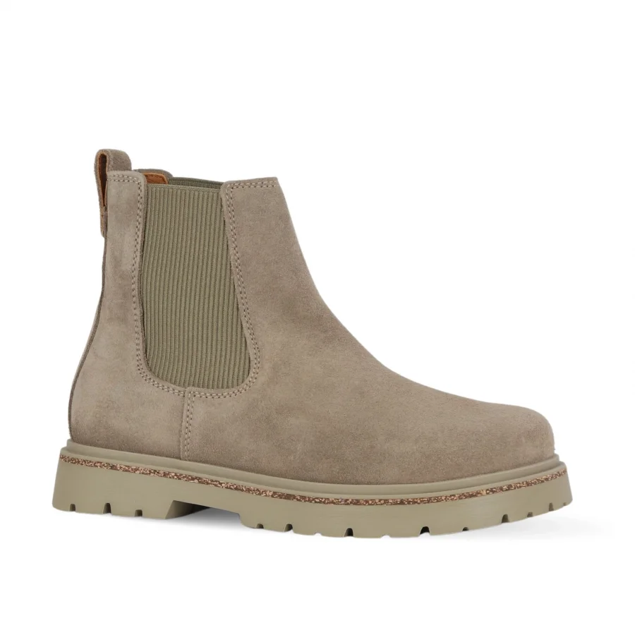 Vizon Bırkenstock HIGHWOOD SLIP ON VL