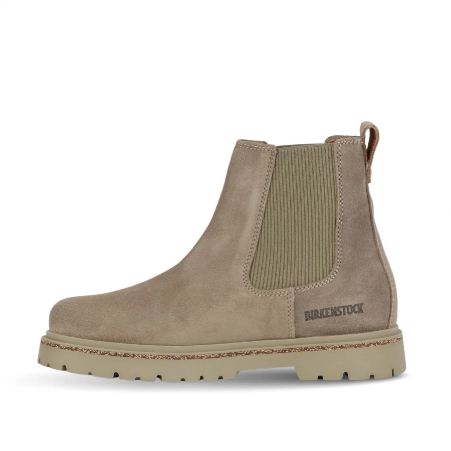 Vizon Bırkenstock HIGHWOOD SLIP ON VL