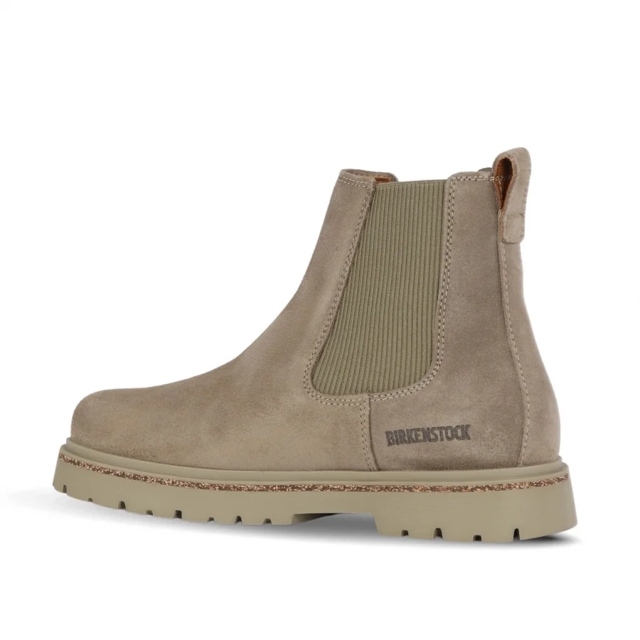 Vizon Bırkenstock HIGHWOOD SLIP ON VL