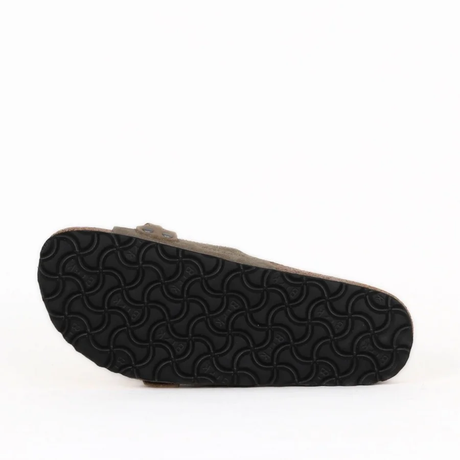Vizon Bırkenstock Oita Braided Terlik