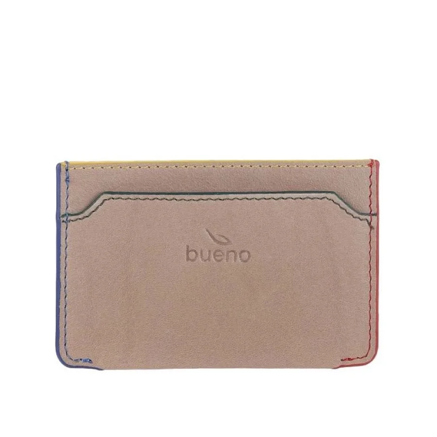 Vizon Deri Unisex Kartlık