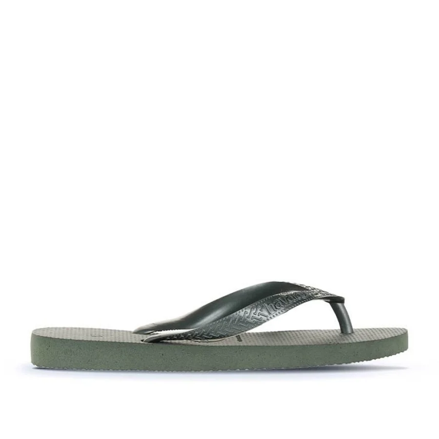 Yeşil Havaianas Havaianas Top Tiras Senses Kadın Terlik