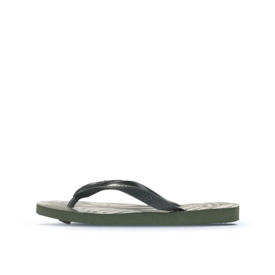 Yeşil Havaianas Havaianas Top Tiras Senses Kadın Terlik