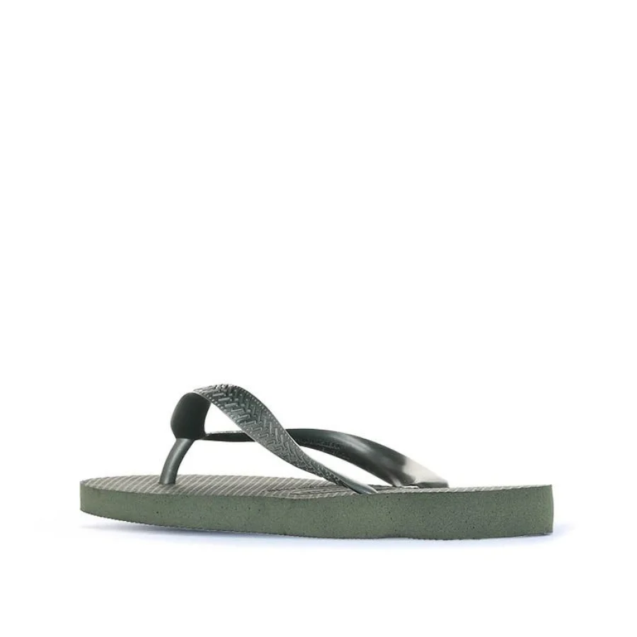 Yeşil Havaianas Havaianas Top Tiras Senses Kadın Terlik