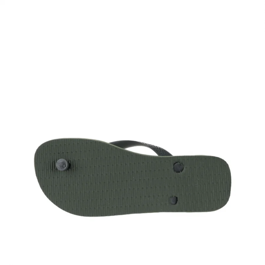Yeşil Havaianas Havaianas Top Tiras Senses Kadın Terlik