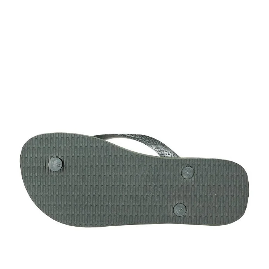 Yeşil Havaianas Havaianas Top Tiras Senses Kadın Terlik